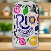 Rio Tropical 330ml (Case of 24)  Adomoo